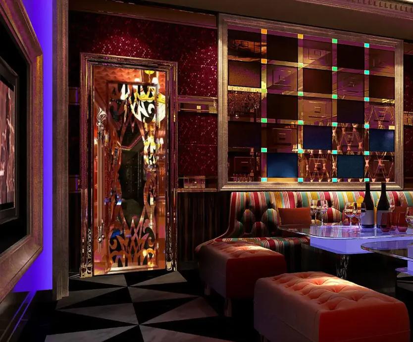 荆州商务KTV总排行-松滋市ktv预定