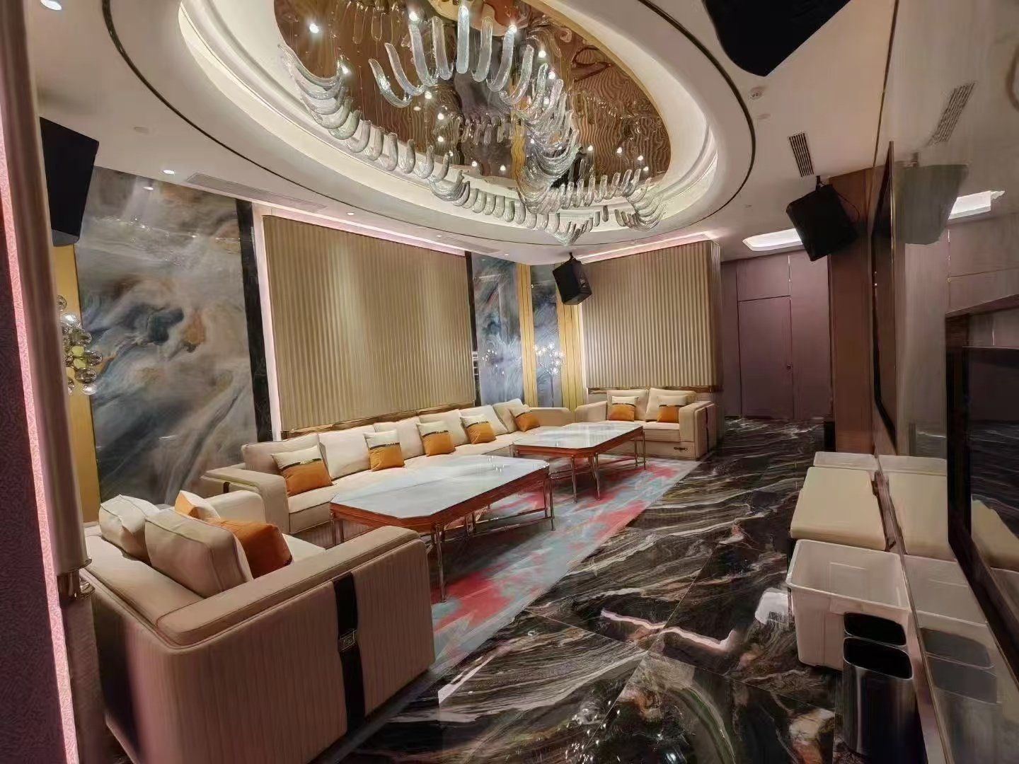 荆州商务ktv推荐低端场商务ktv选址指南-松滋市ktv预定