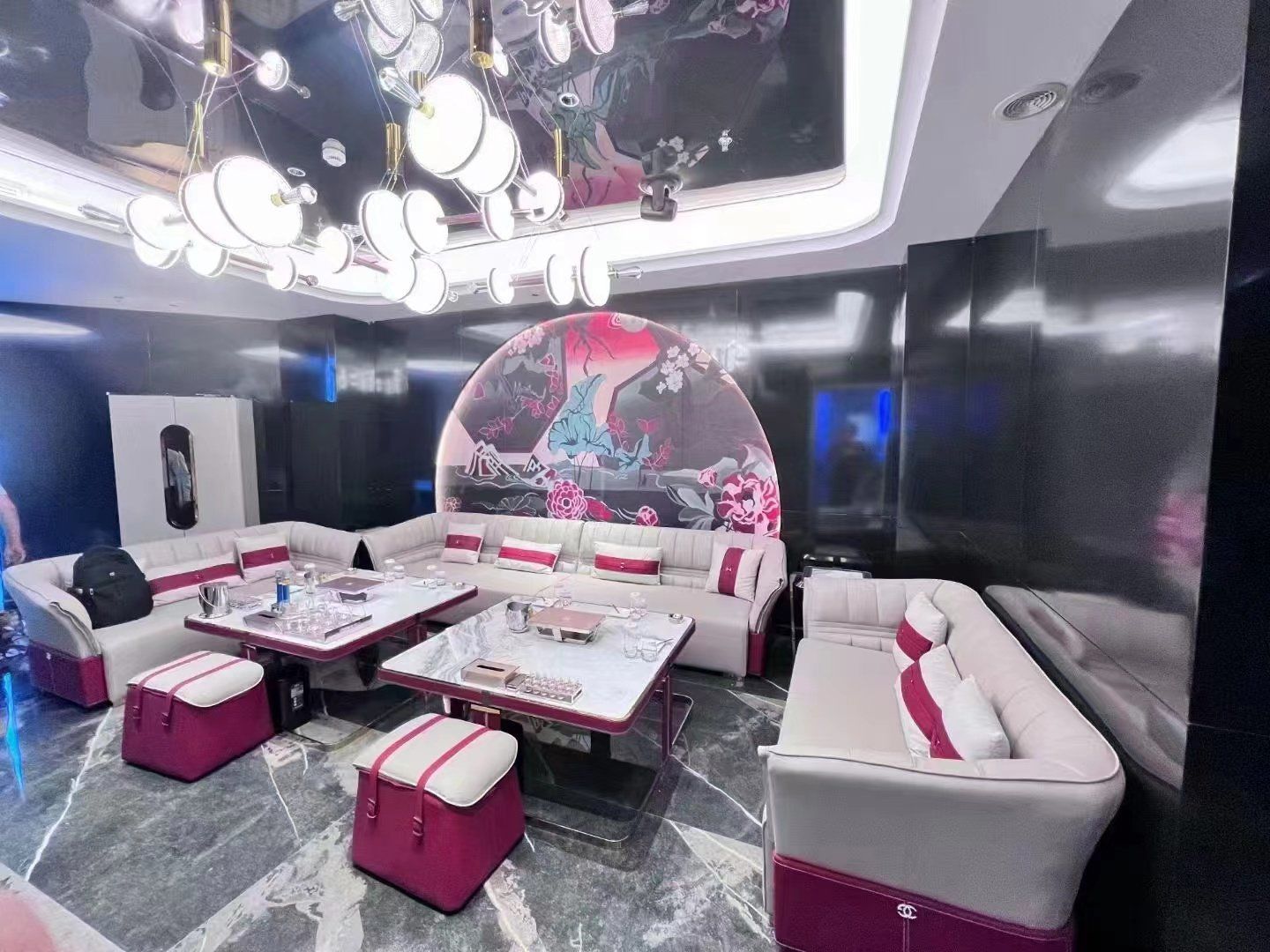 荆州商务ktv精选，商务ktv有哪些-松滋市ktv预定