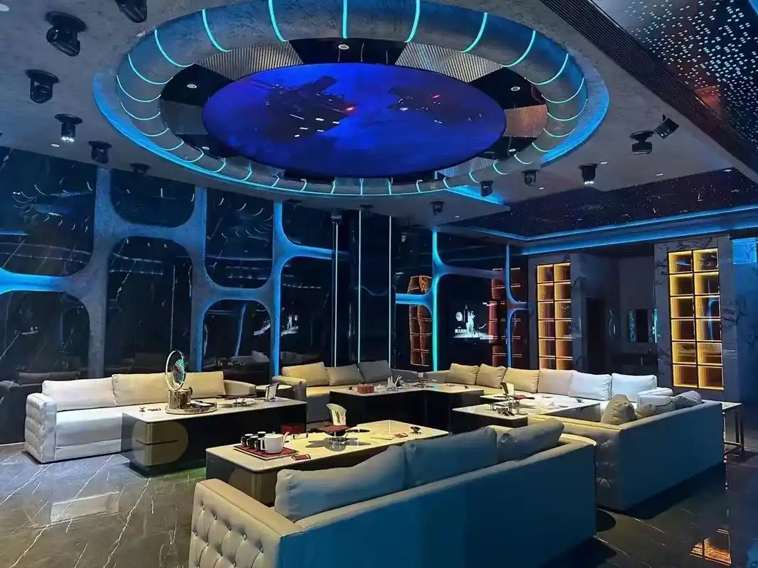 荆州商务ktv允许组局-松滋市ktv预定